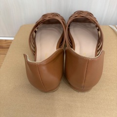 しまむら　サンダルの画像