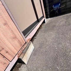 コンテナハウス
の画像