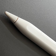 Apple iPad Pro 11-inch Wi-Fi 64GB Space Gray + Apple Pencil 第2世代の画像