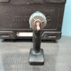 【中古】パナソニック　充電ドリルドライバ　EZ7420　充電器、バッテリ7.2V×2【ハンズクラフト熊本けやき通り店】【店頭取引限定】の画像