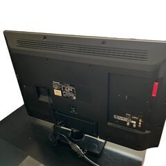 Panasonic VIERA 液晶テレビ 32V型の画像