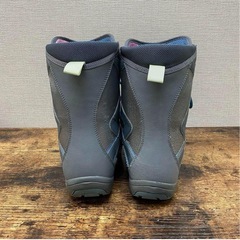 BURTON バートン スノーボード ブーツ インナーブーツ セット 23cmの画像