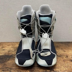 BURTON バートン スノーボード ブーツ インナーブーツ セット 23cmの画像