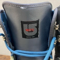 BURTON バートン スノーボード ブーツ インナーブーツ セット 23cmの画像