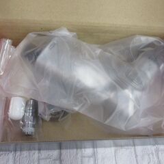 シナノ SI-5500 エアドリル 10mm 常圧用 未使用品 開封済み 【ハンズクラフト宜野湾店】の画像