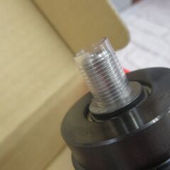 シナノ SI-5500 エアドリル 10mm 常圧用 未使用品 開封済み 【ハンズクラフト宜野湾店】の画像