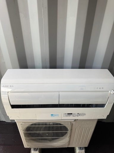 訳あり格安！取付工事無料！取外し工事無料！配送込み！保証付！大型12畳用！ ☆新品☆工事費込み☆ ハイセンス エアコン10畳2024年 取外し廃棄込み