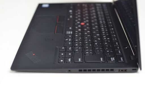 中古ノートパソコン Lenovo ThinkPad X1 Carbon 20KHCTO1WW Windows11+office SSD