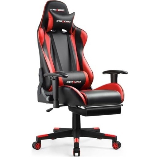 ゲーミングデスク＆ゲーミングチェアセット売り