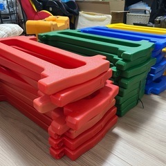 その② 無料　ベビーゲート　32pcs Jolly Kidz 
　の画像