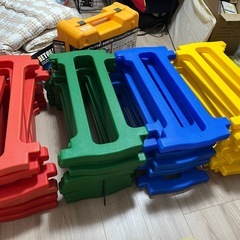 その② 無料　ベビーゲート　32pcs Jolly Kidz 
　の画像