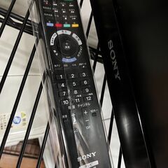 【★引き取り限定】 SONY ソニー BRAVIA 2011年製 22インチ 液晶テレビ KDL-22EX42Hの画像
