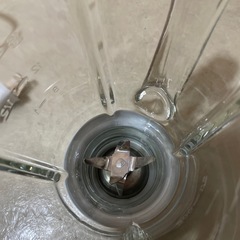 ニトリ　ミキサー
の画像