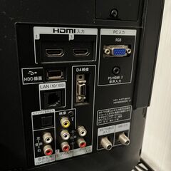 【★引き取り限定】 SONY ソニー BRAVIA 2011年製 22インチ 液晶テレビ KDL-22EX42Hの画像