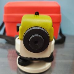 【中古】フジコロナ　オートベル　GL-25　ケース、三脚付き【ハンズクラフト熊本けやき通り店】【店頭取引限定】の画像