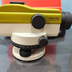 【中古】フジコロナ　オートベル　GL-25　ケース、三脚付き【ハンズクラフト熊本けやき通り店】【店頭取引限定】の画像