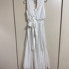 SINDEL わんひワンピースの画像