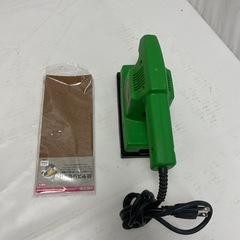 RYOBIマイサンダー　MS-35の画像