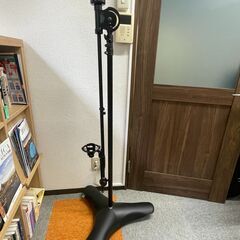  オーバーヘッド ブーム マイク スタンド K&M/ケーアンドエム　2本の画像