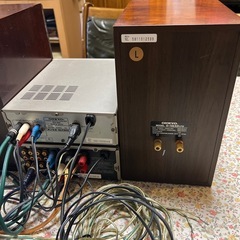 音響ステレオ の画像