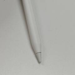 【未使用に近い】Apple Pencil Pro/A2538/アップルペンシル〈MX2D3ZA/A〉の画像