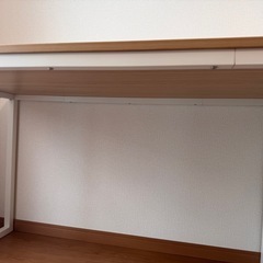 デスク　
机　テーブル　120x70x70cmの画像