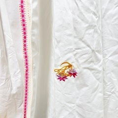 よもぎ蒸しセットの画像