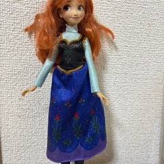 ディズニーアナユキの画像