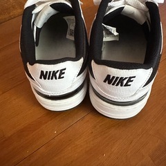 NIKE靴
の画像