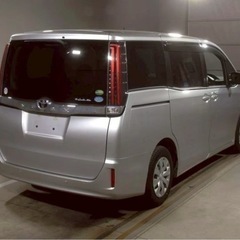 ⭐️サブスクリース、自社ローン🚘️トヨタ ノア🏢保証会社加盟🇯🇵全国対応❗️出品番号30-11の画像