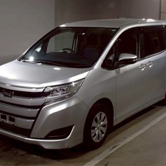 ⭐️サブスクリース、自社ローン🚘️トヨタ ノア🏢保証会社加盟🇯🇵全国対応❗️出品番号30-11の画像