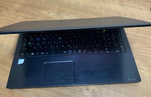 東芝B65/J core i5世代7メモリ8GB SSD128GB Win11