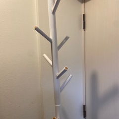 スダンドハンガーの画像