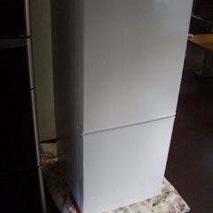 冷蔵庫差し上げます。の画像