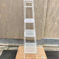IKEA オープンラック の画像