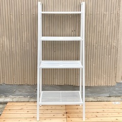 IKEA オープンラック の画像