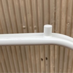 IKEA ハンガーラックの画像