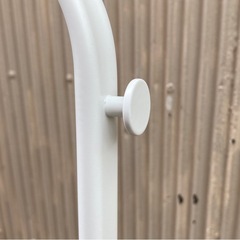 IKEA ハンガーラックの画像