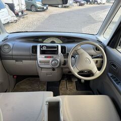 込み込み!タント・左パワースライドドア！まだまだ活躍できます！車検R8年1/30！乗って帰れます！の画像