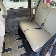 込み込み!タント・左パワースライドドア！まだまだ活躍できます！車検R8年1/30！乗って帰れます！の画像