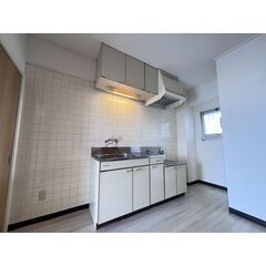 初期費用5万円❣️審査対策🉑⭐️敷・礼・仲0円⭐️新鹿沼駅⭐️スーパー・コンビニ徒歩圏内！ 駐車場1台税別3,000円（先着順）！ − 栃木県