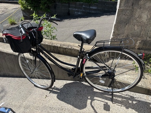 お値下げしました‼️自転車