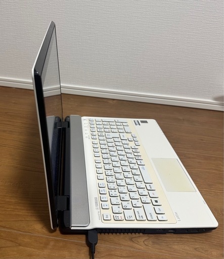 Nec i7 5世代　メモリ8GB SSD 256GB タッチパネル対応