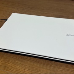 Nec i7 5世代　メモリ8GB SSD 256GB タッチパネル対応の画像