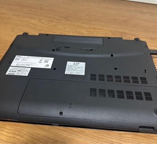 Nec i7 5世代　メモリ8GB SSD 256GB タッチパネル対応 Nec i7 5世代 メモリ8GB SSD 256GB タッチパネル対応