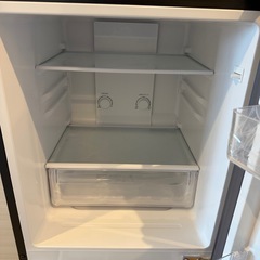 ⭐️AQUA 冷蔵庫 2024年製 135L 配送3000~その他多数出品中‼️の画像