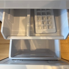 ⭐️AQUA 冷蔵庫 2024年製 135L 配送3000~その他多数出品中‼️の画像