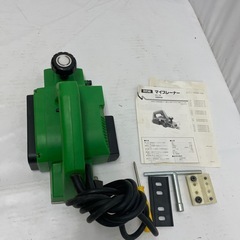 RYOBI マイプレーナー　ML-84の画像
