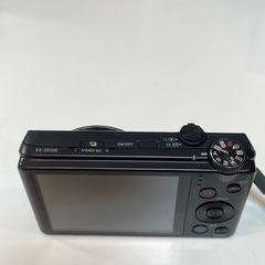 casio zr200の画像