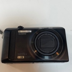 casio zr200の画像